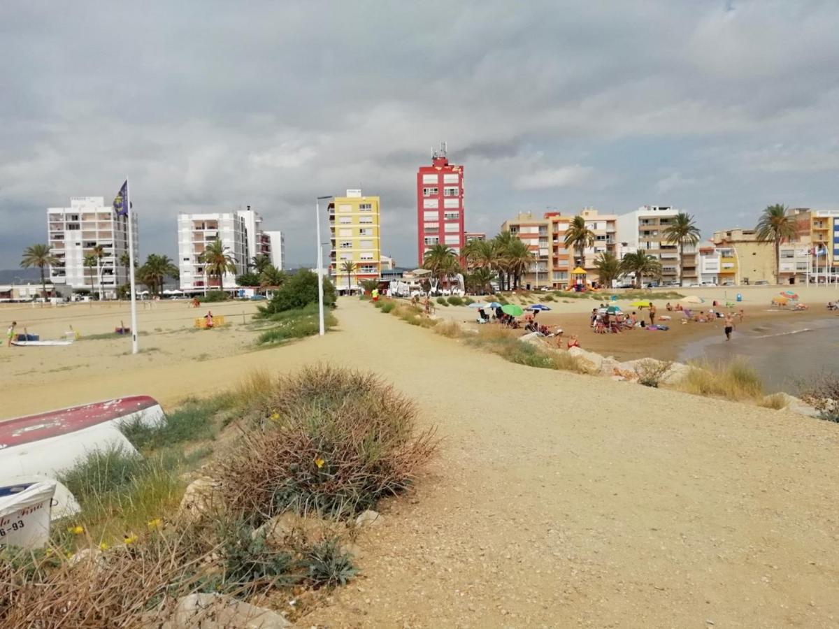 Finca La Joya Torreblanca Bagian luar foto