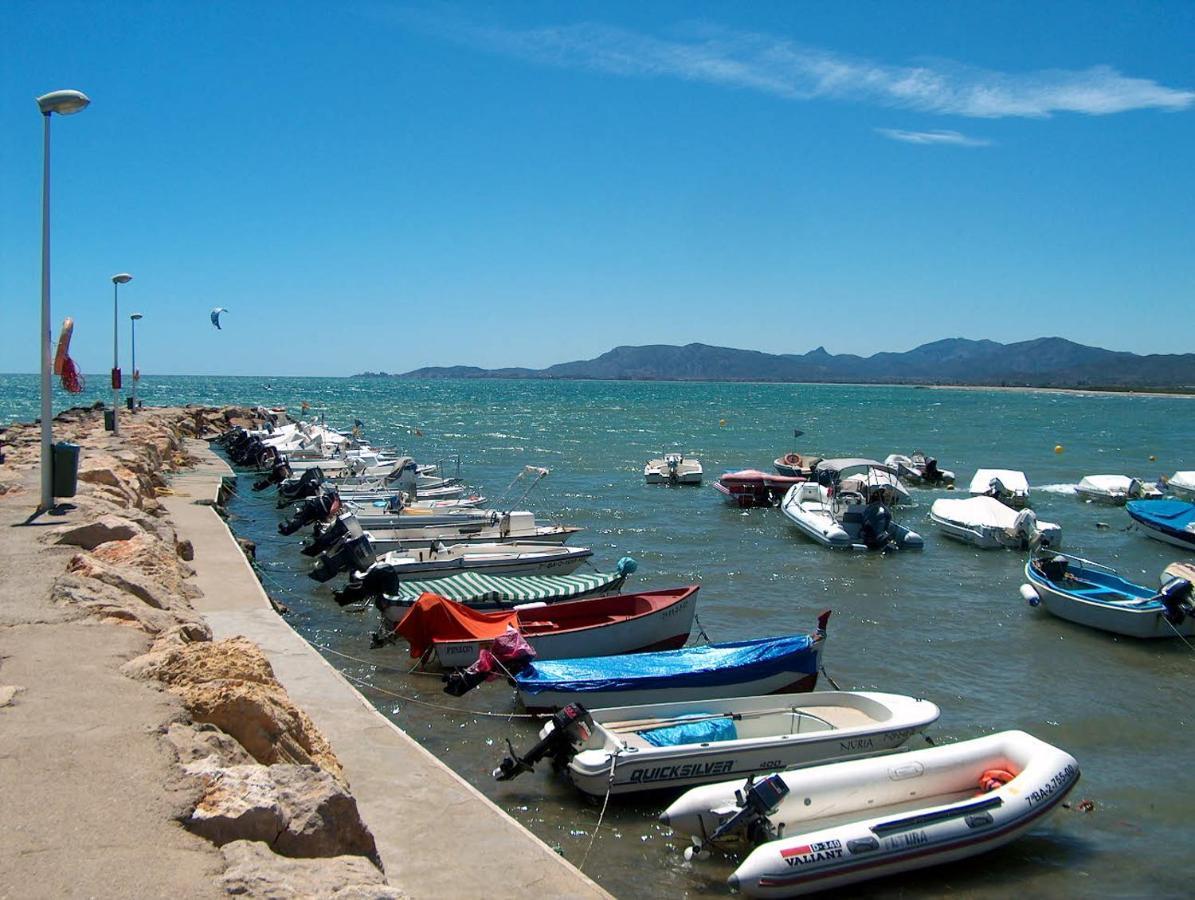 Finca La Joya Torreblanca Bagian luar foto