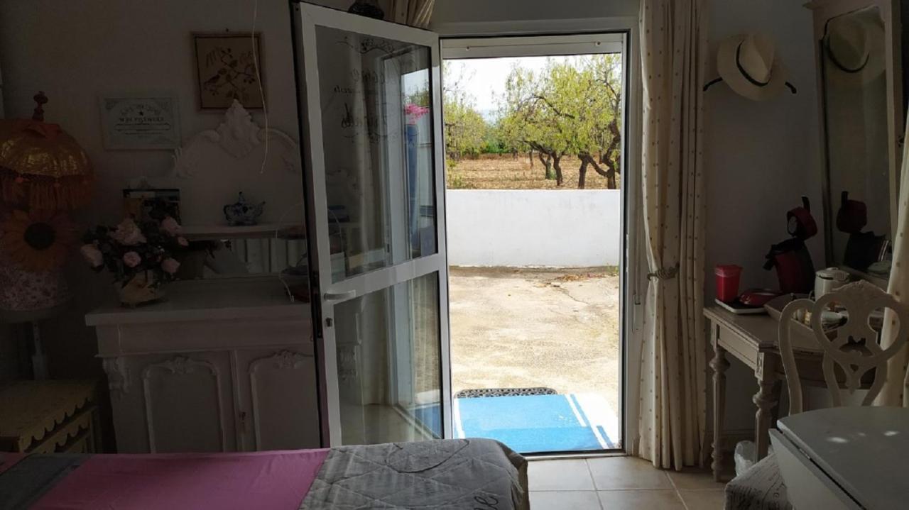 Finca La Joya Torreblanca Bagian luar foto